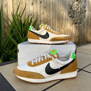 Nike Daybreak ‘Wheat’
